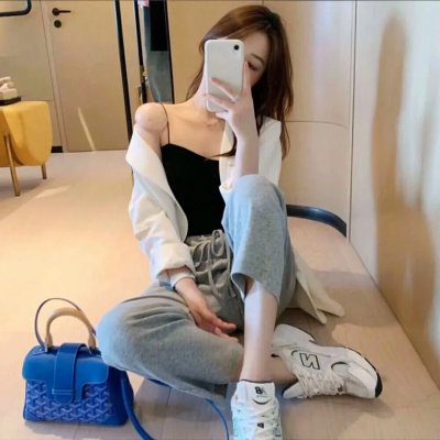 爱情生活